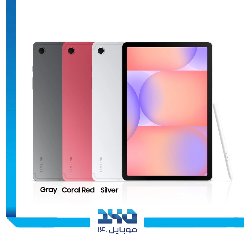 تبلت سامسونگ (SM-X400) Galaxy Tab S10 Lite ظرفیت 256 گیگابایت رم 8 گیگابایت