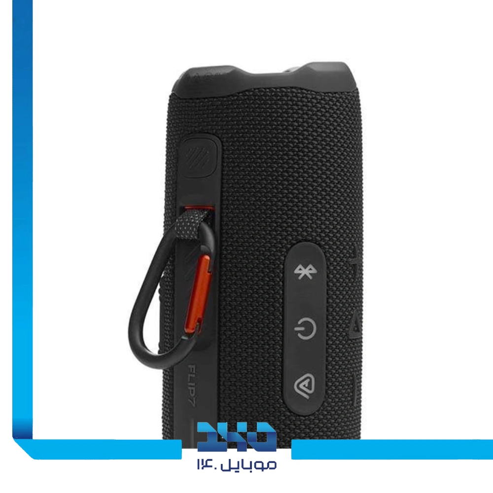 اسپیکر بلوتوثی قابل حمل جی بی ال مدل Flip 7
