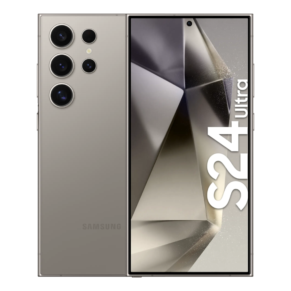گوشی موبایل سامسونگ مدل Galaxy S24 Ultra ظرفیت 256 گیگابایت رم 12 گیگابایت | 5G - ویتنام