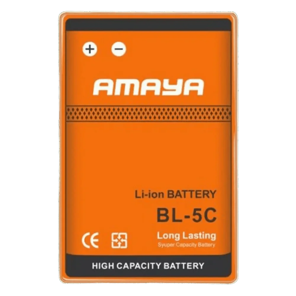 باتری گوشی آمایا مدل BL-5C