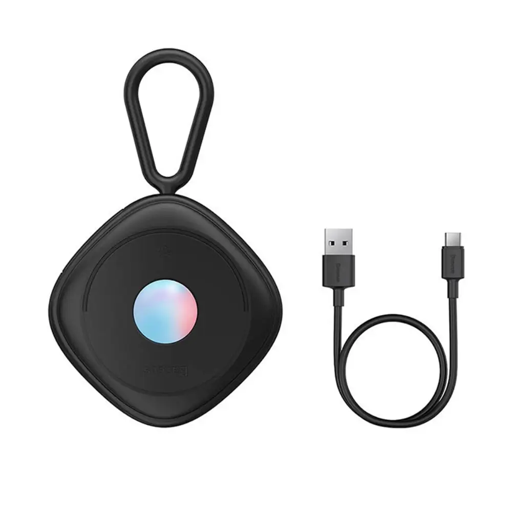 ردیاب تشخیص دوربین مخفی بیسوس مدل Heyo BS-HA016