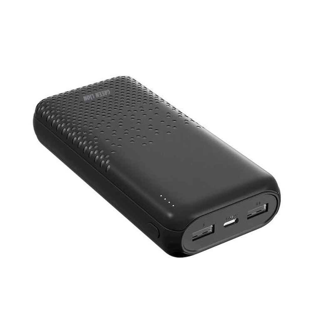 پاوربانک گرین لاین 20000mAh سری Rome Ultra Slim مدل (GL-PB30B)