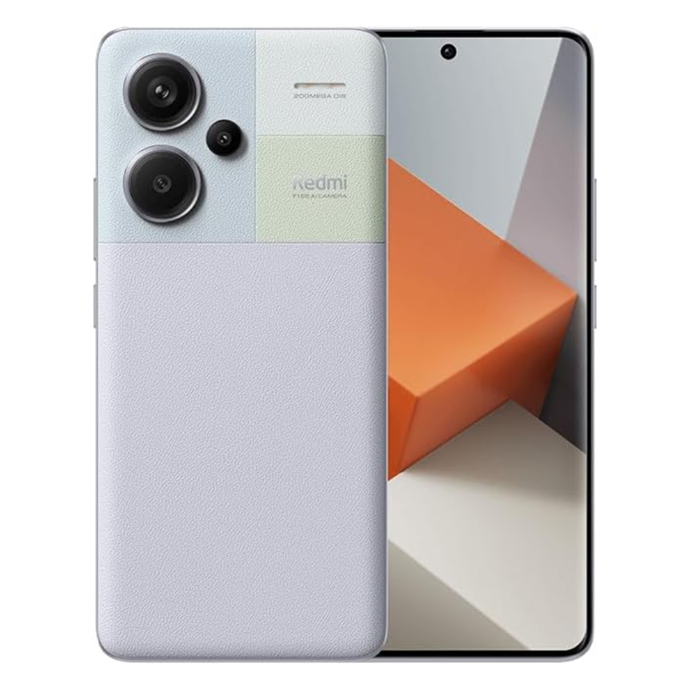 گوشی موبایل شیائومی مدل Redmi Note 13 Pro Plus ظرفیت 512 گیگابایت رم 16 گیگابایت | 5G - (پک چین - رام گلوبال)