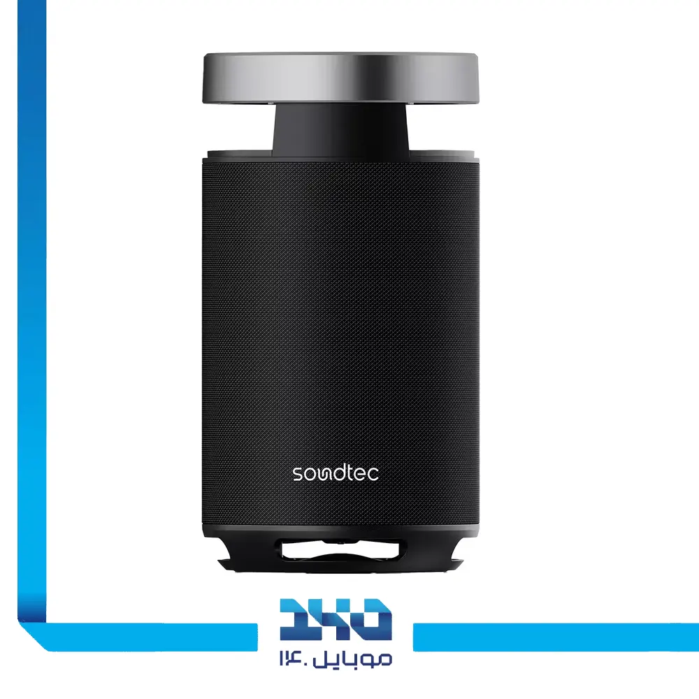 اسپیکر پرودو مدل Tiesto PDSTGW62