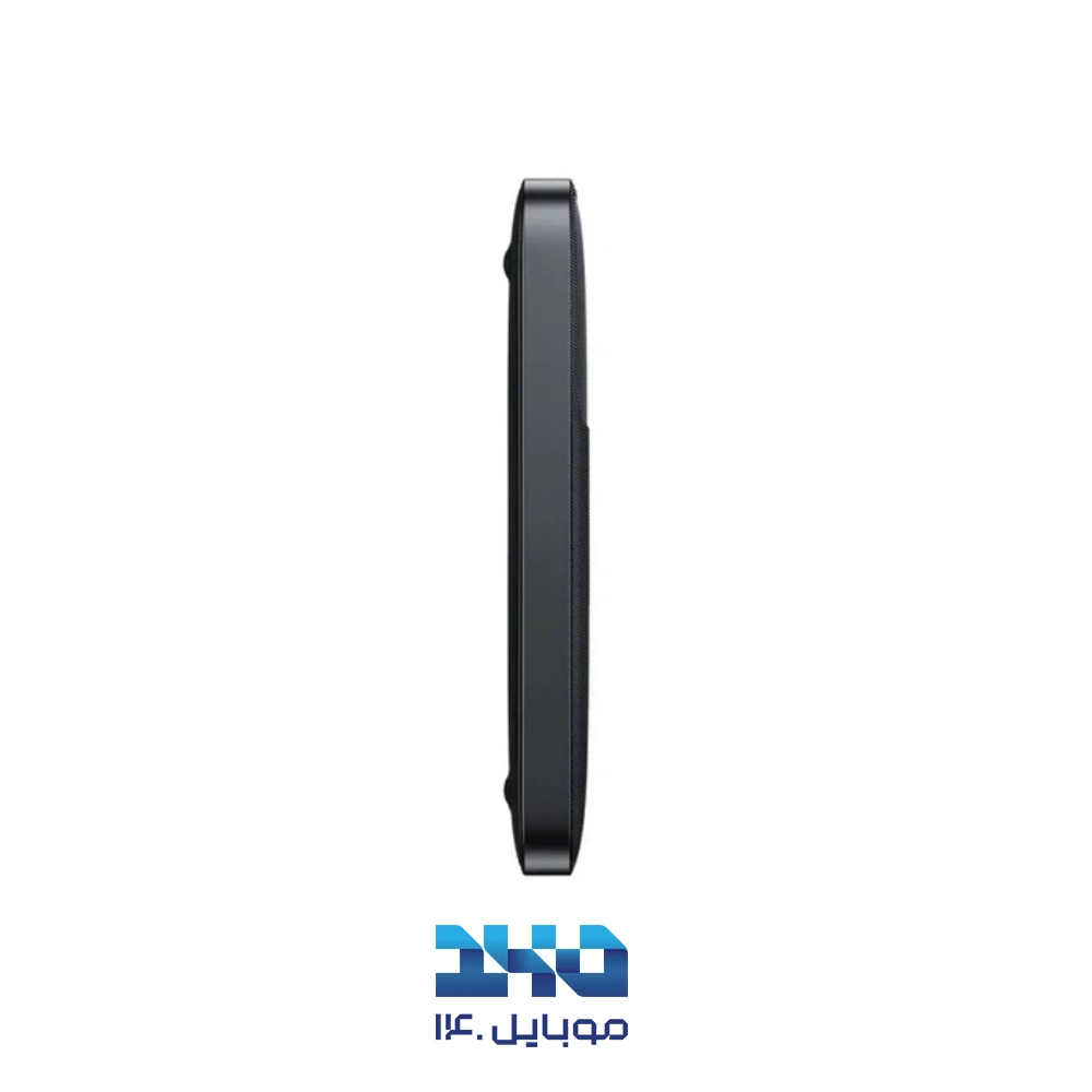 پاوربانک 100 وات بیسوس 20000mAh مدل Blade H1