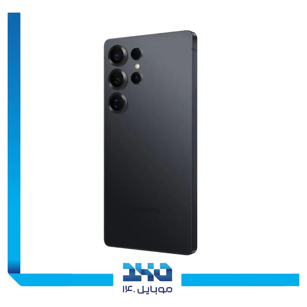 گوشی موبایل سامسونگ مدل Galaxy S25 Ultra ظرفیت 256 گیگابایت رم 12 گیگابایت | 5G - ویتنام