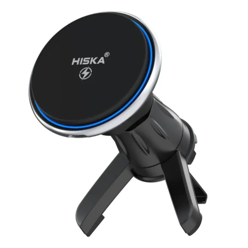 هولدر و شارژر موبایل هیسکا مدل HK-2354W