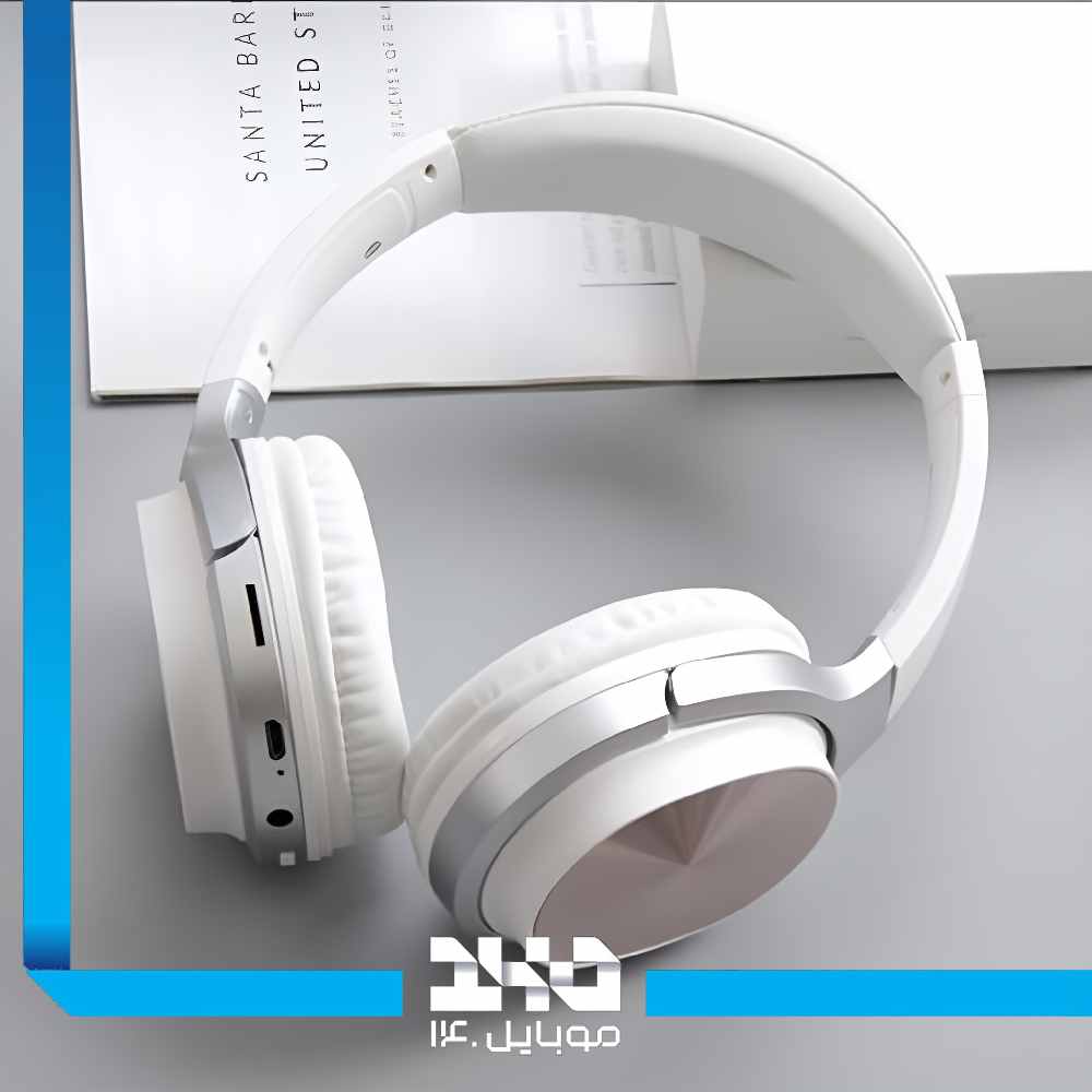 هدفون بلوتوثی جی بی وای مدل CA-033