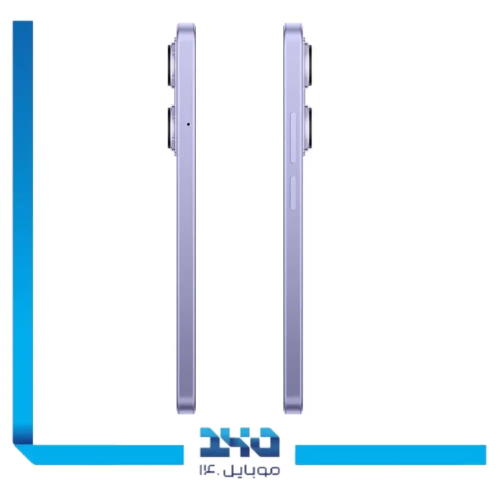 گوشی موبایل شیائومی مدل Redmi Note 14s ظرفیت 128 گیگابایت رم 8 گیگابایت