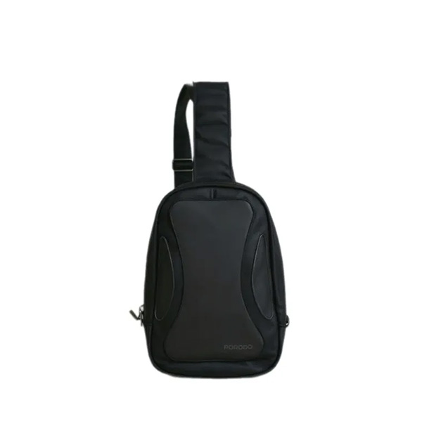 کیف لپ تاپ کراس بادی پرودو لایف استایل مدل Traverse Shoulder Sling Bag سایز 15.6 اینچ