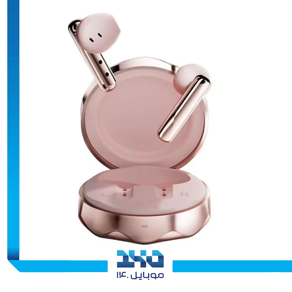هندزفری بلوتوث کیو سی وای مدل T21 FairyBuds