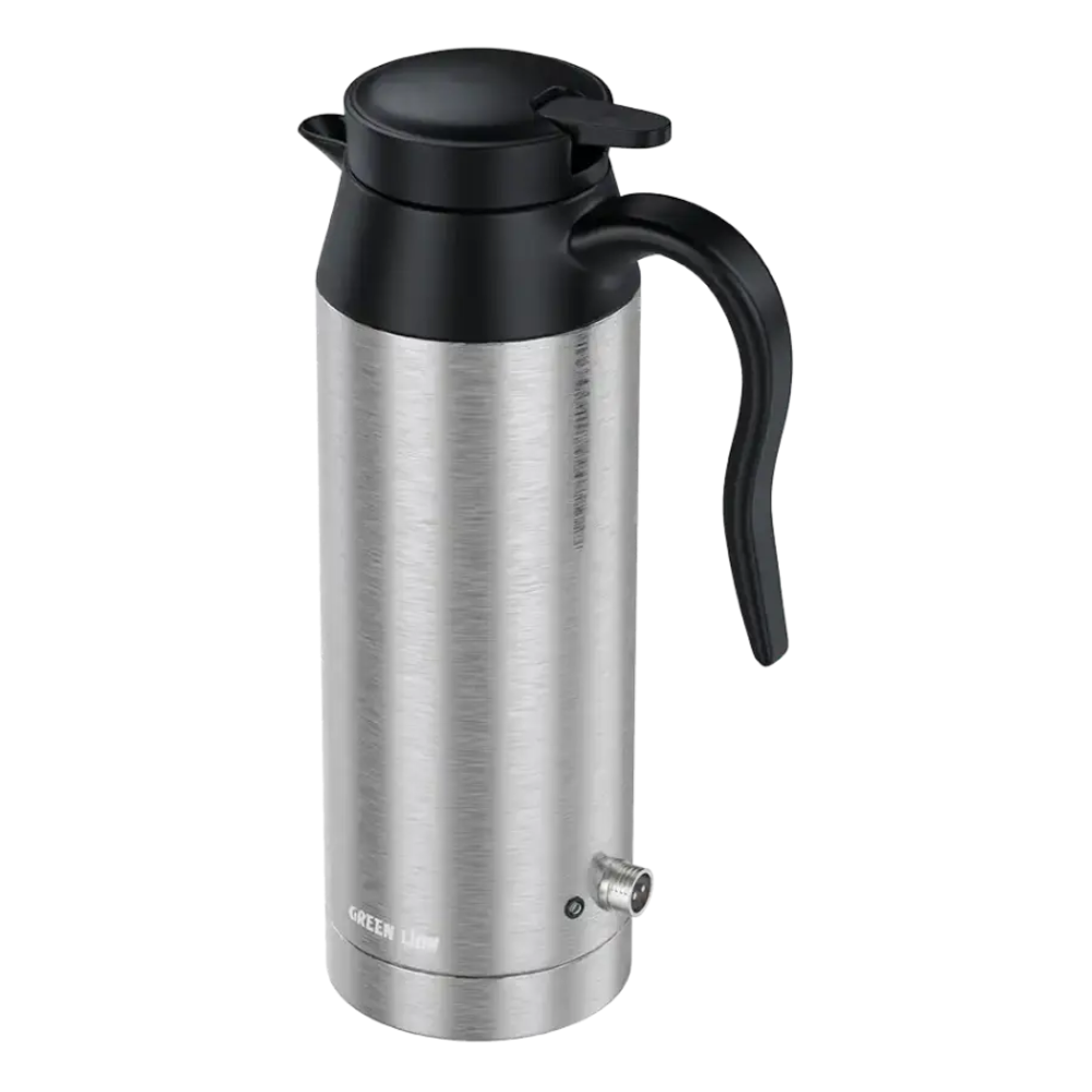 کتری برقی ماشین گرین لاین مدل Electric 800mL