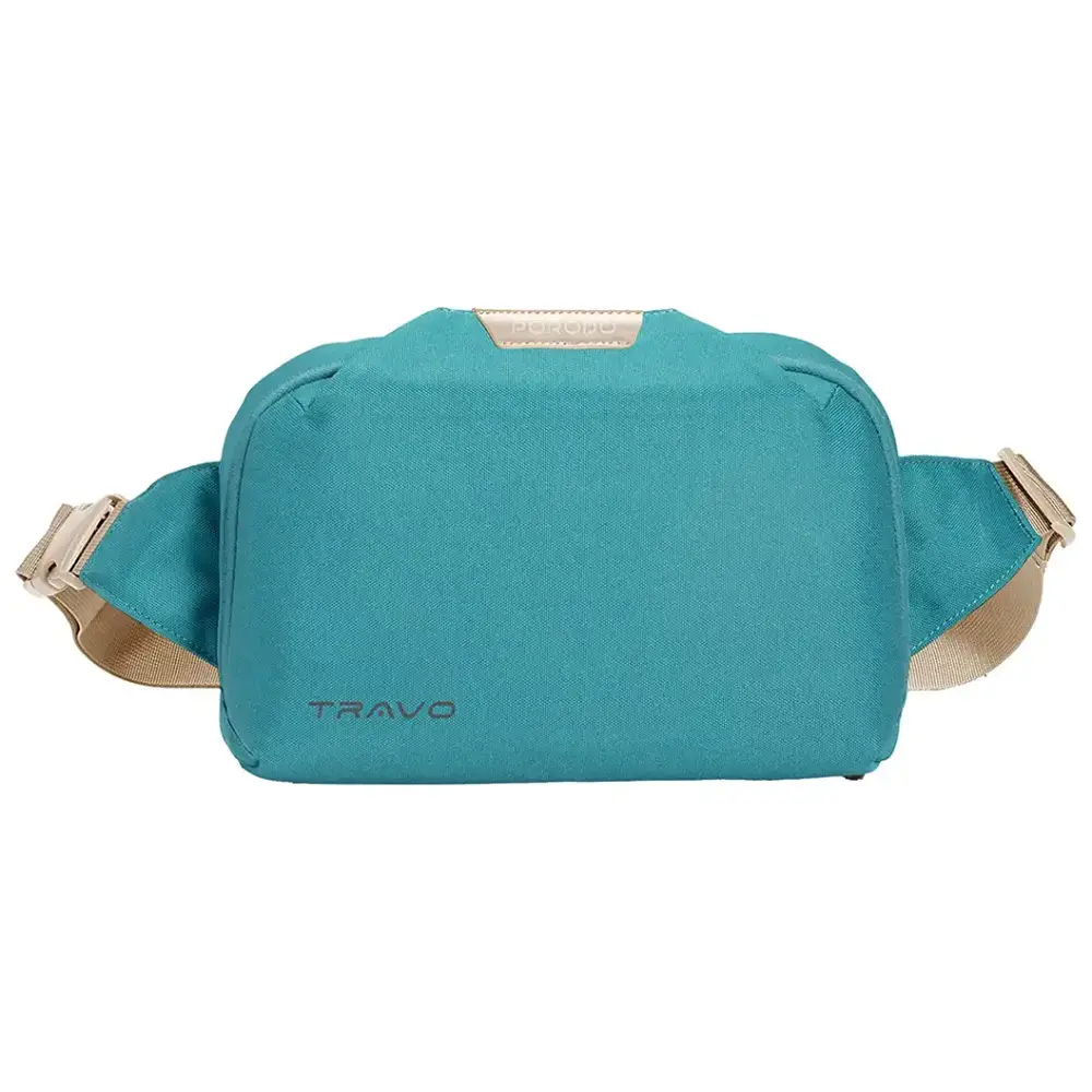 کیف کمری پرودو لایف استایل مدل Travo (PDLFSTK10517BK)