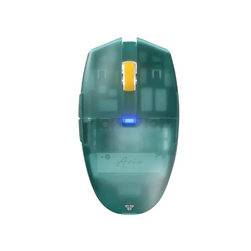 ماوس گیمینگ فنتک مدل Atomic XD7