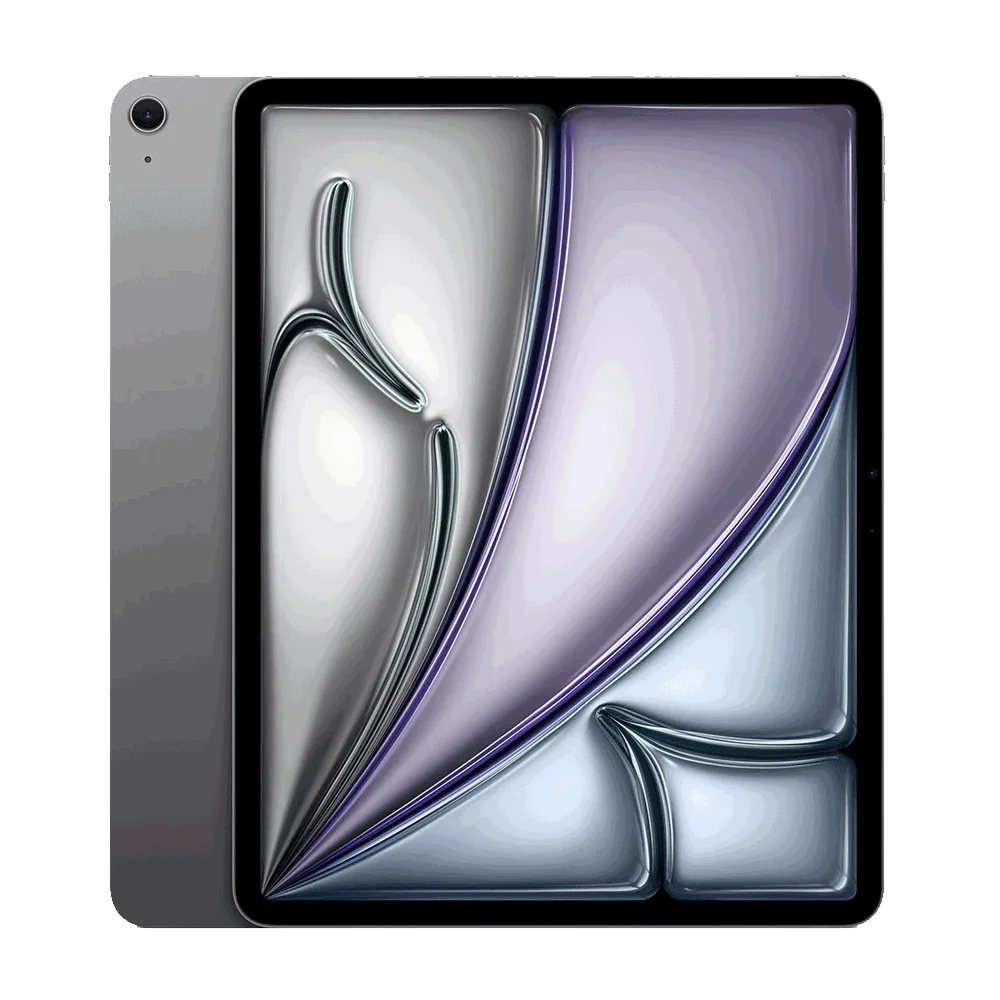 تبلت اپل مدل Ipad Air 13 ظرفیت 256 گیگابایت رم 12 گیگابایت | 5G