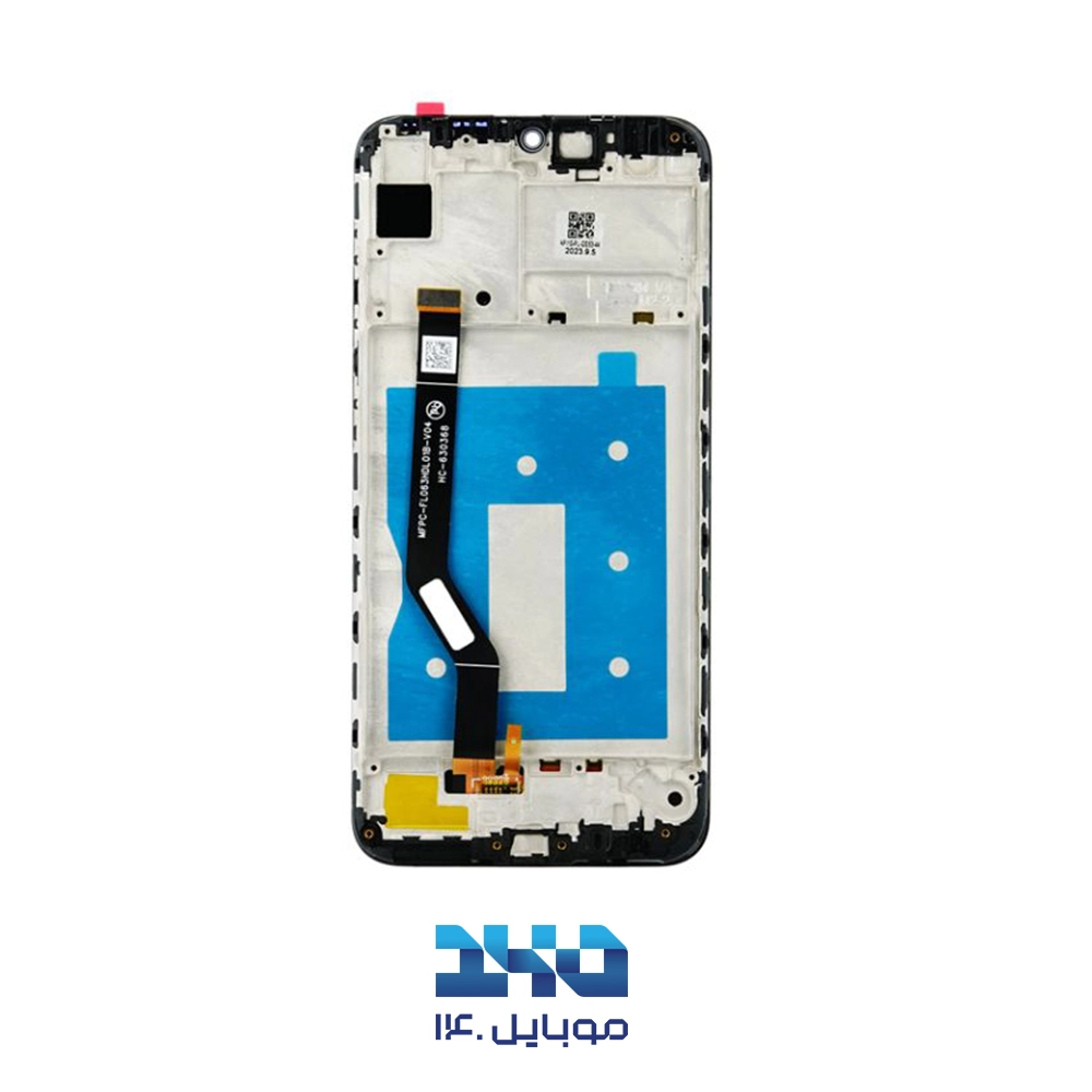 تاچ ال سی دی هواوی برای مدل Y7 2019 کیفیت S/P