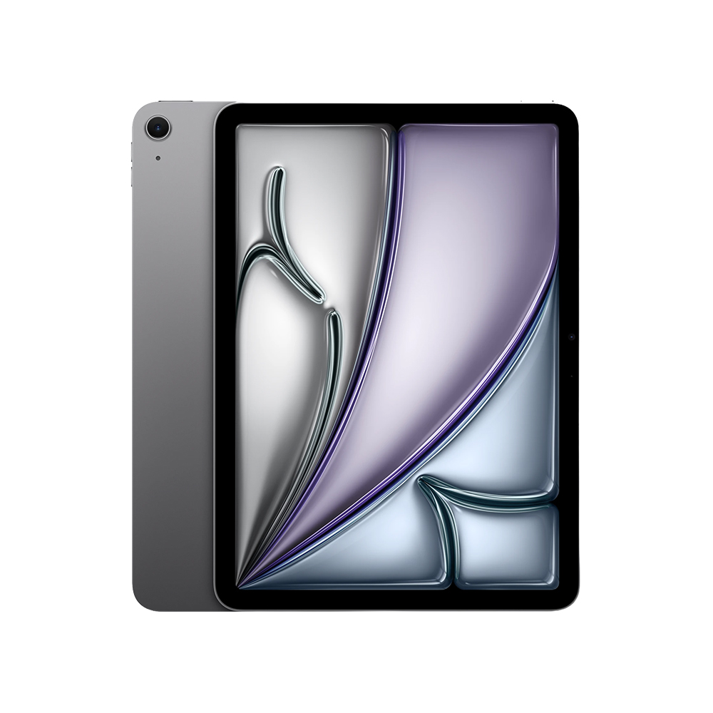 تبلت اپل مدل iPad Air 2026 (A3459) ظرفیت 512 گیگابایت رم 12 گیگابایت
