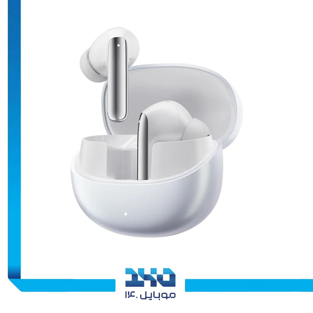 هندزفری بی سیم کیو سی وای مدل MeloBuds Pro