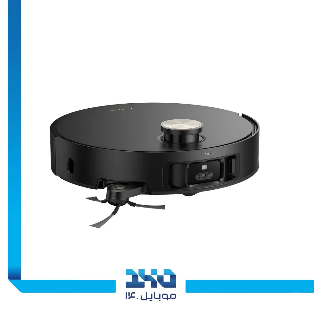 جارو رباتیک دریم مدل X50 Ultra