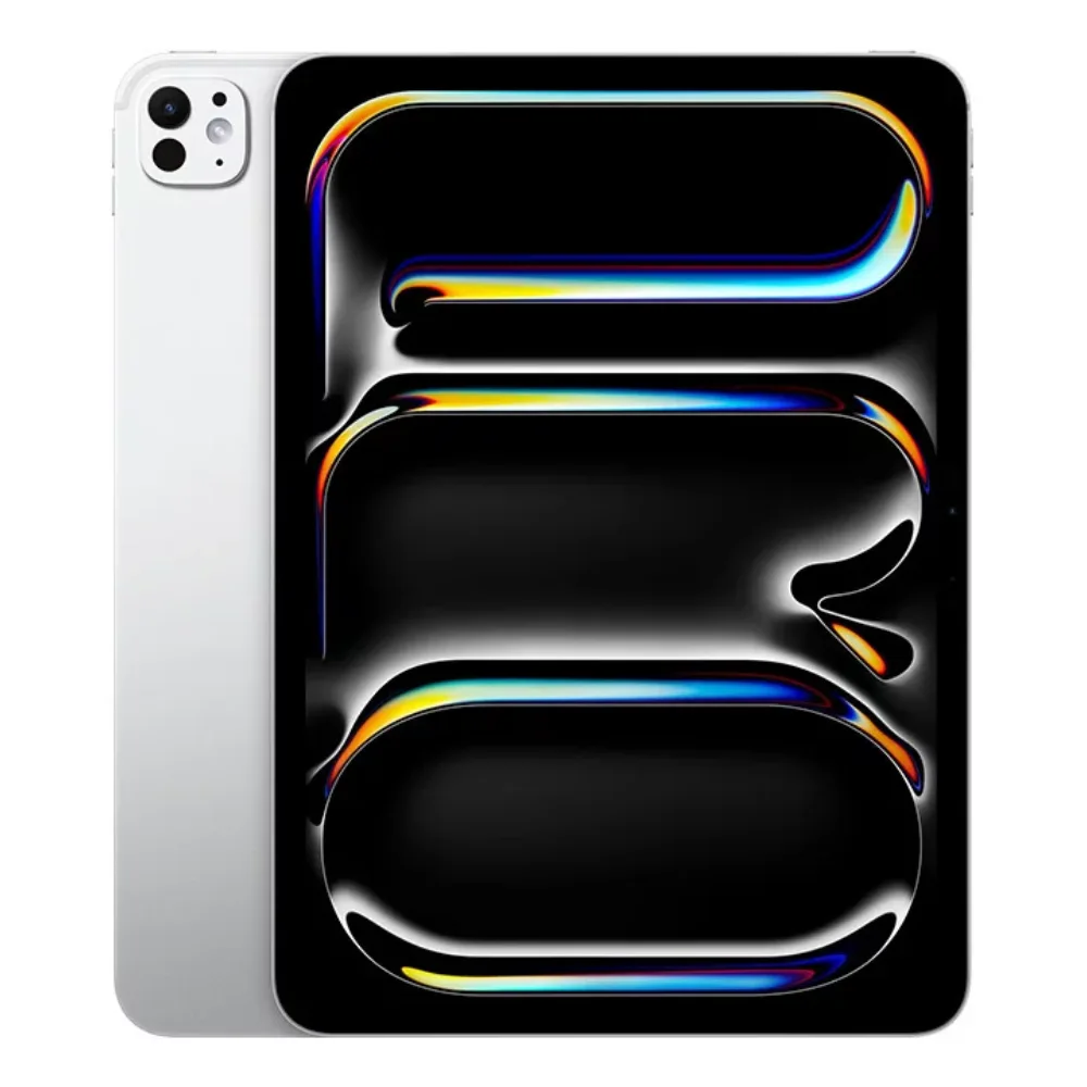 تبلت 11 اینچ اپل مدل iPad Pro WiFi 2025 ظرفیت 512 گیگابایت رم 12 گیگابایت