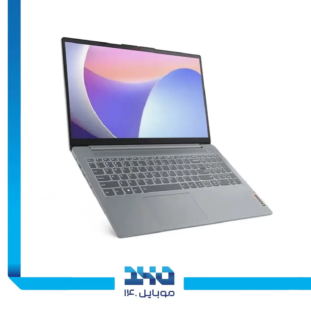 لپ تاپ لنوو 15.6 اینچ مدل IdeaPad Slim 3 i3 1315U 8GB 512GB Intel UHD Graphics