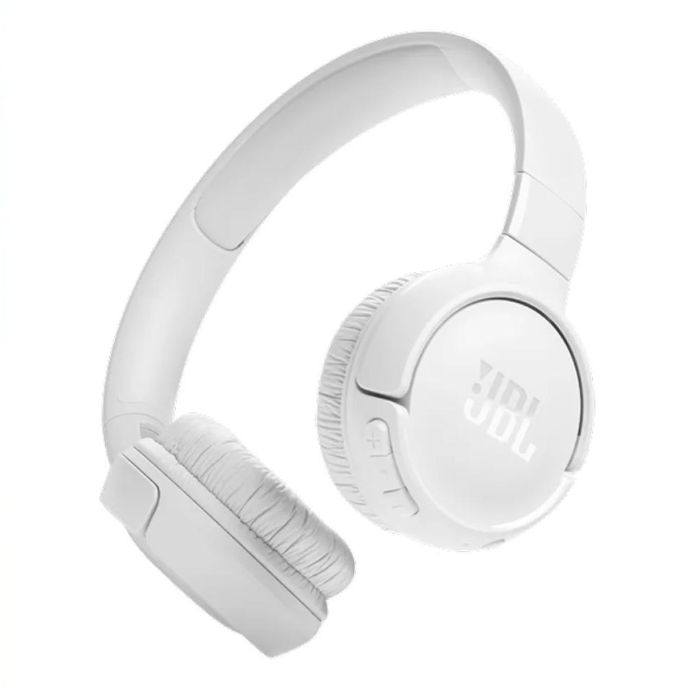 هدفون بیسیم جی بی ال مدل Tune 520 BT