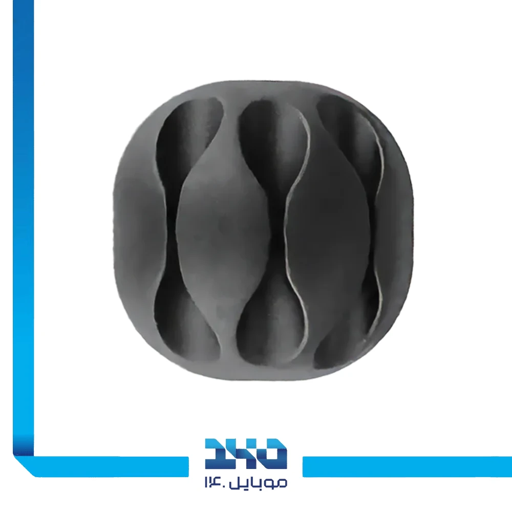 نظم دهنده کابل گرین لاین مدل 10 در 1