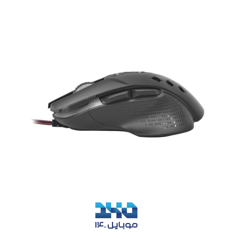 ماوس گیمینگ باسیم تسکو مدل TM 2029 GA