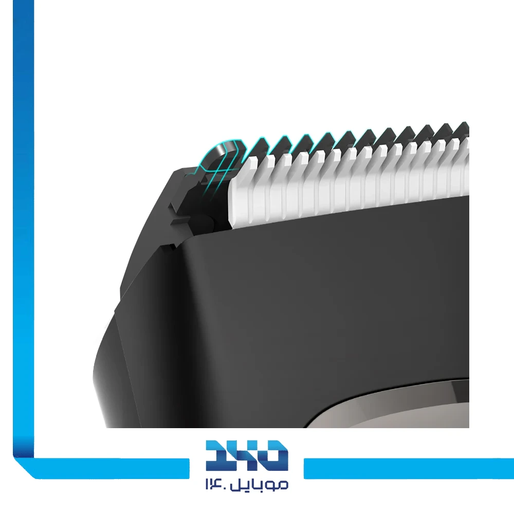 ماشین اصلاح انچن مدل ENCHEN SHARP 3S