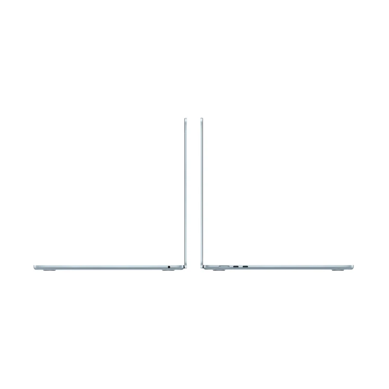 لپ تاپ اپل 15.3 اینچی مدل MacBook Air MDVQ4 M5 2026 16GB 512GB