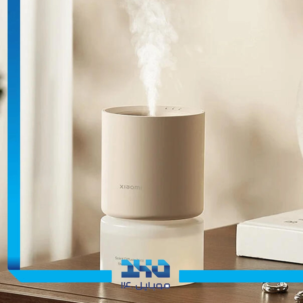 رایحه خوشبو کننده هوشمند شیائومی مدل (Smart Scent Diffuser Refill)