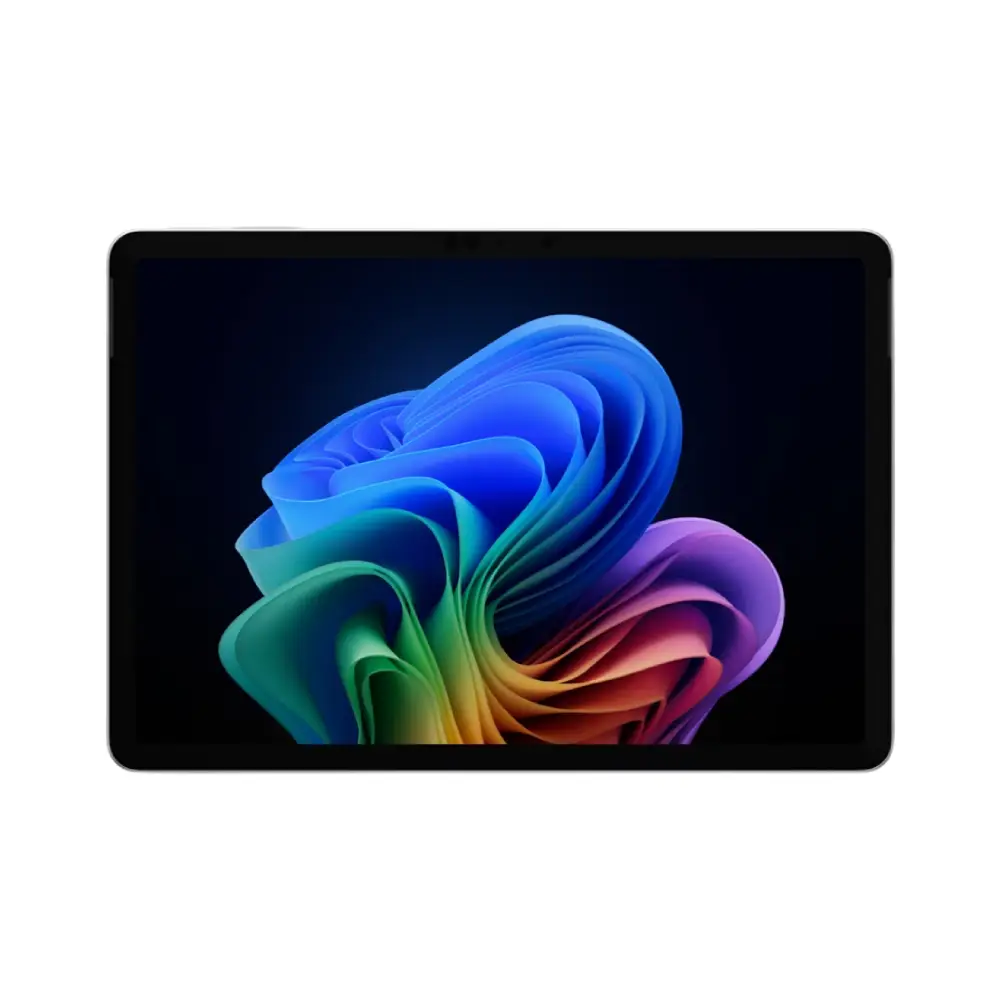 تبلت 12 اینچ مایکروسافت مدل Surface Pro 12 X Plus ظرفیت 512 گیگابایت رم 16 گیگابایت