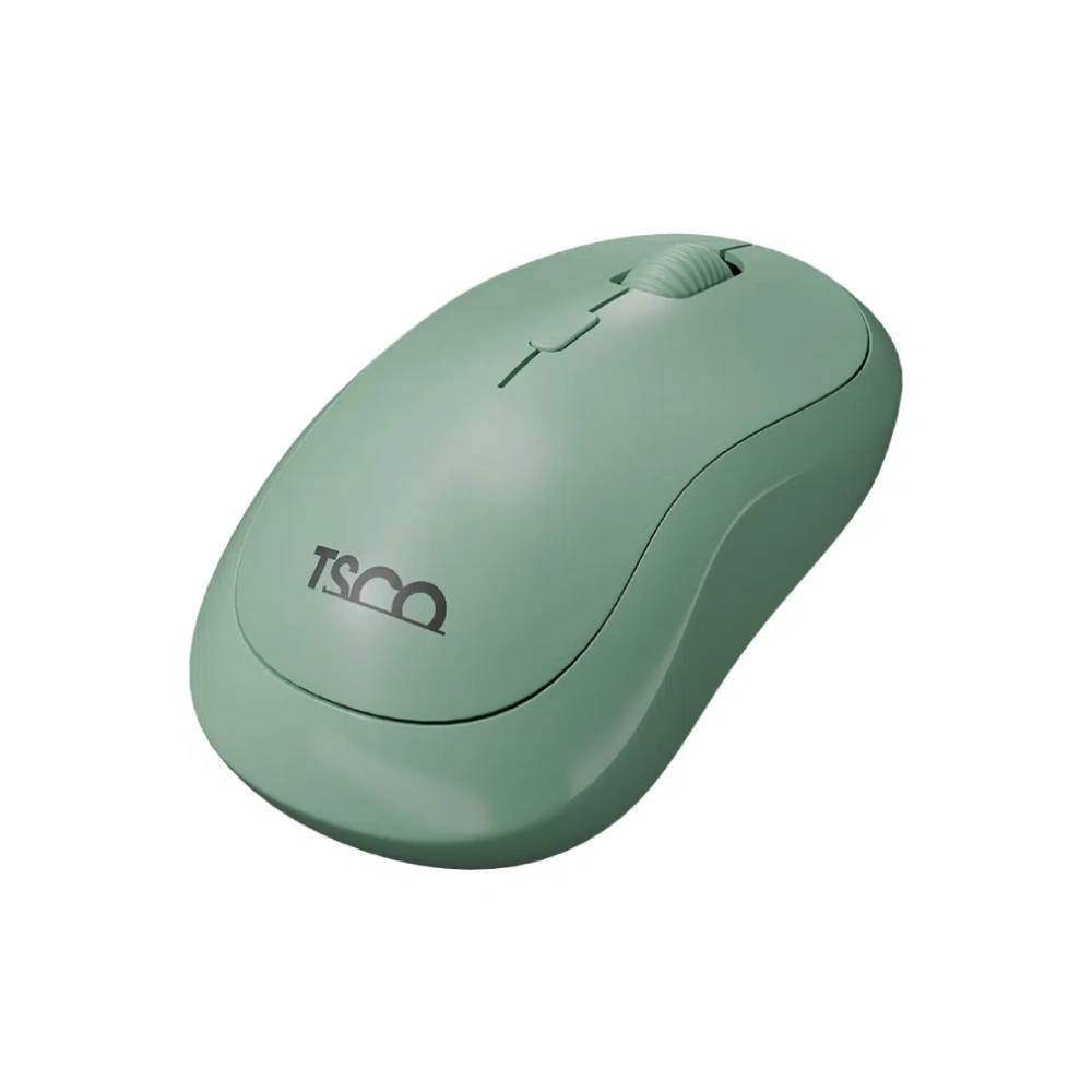 ماوس بیسیم تسکو مدل TM 741W