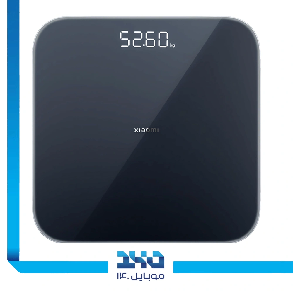 ترازوی هوشمند شیائومی مدل S200