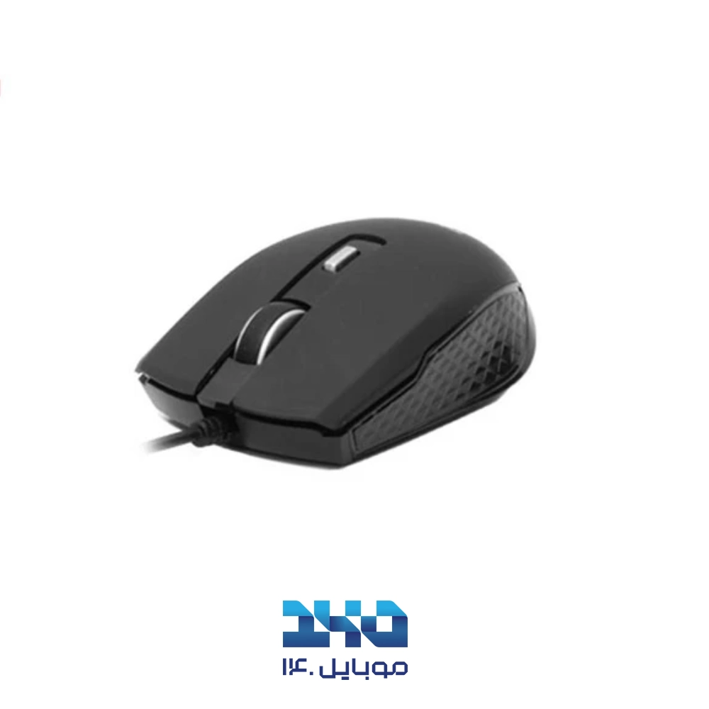 ماوس باسیم تسکو مدل TM 302