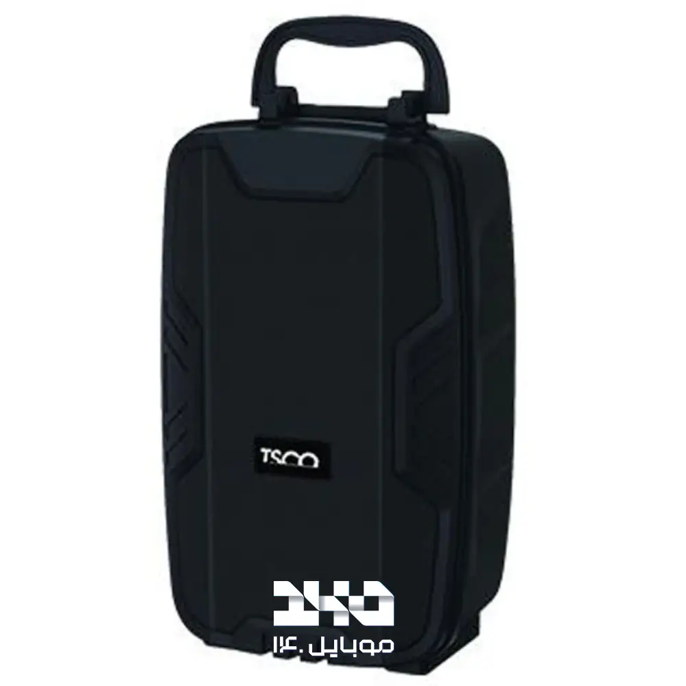 اسپیکر بی سیم تسکو مدل TS 2309