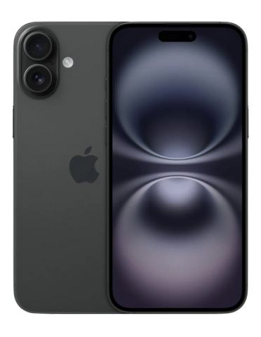 گوشی موبایل اپل مدل iPhone 16 ظرفیت 256 گیگابایت رم 8 گیگابایت - نان اکتیو | پارت نامبر CH/A