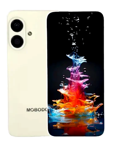 گوشی موبایل موبودو مدل MOBO K2 ظرفیت 128 گیگابایت رم 6 گیگابایت