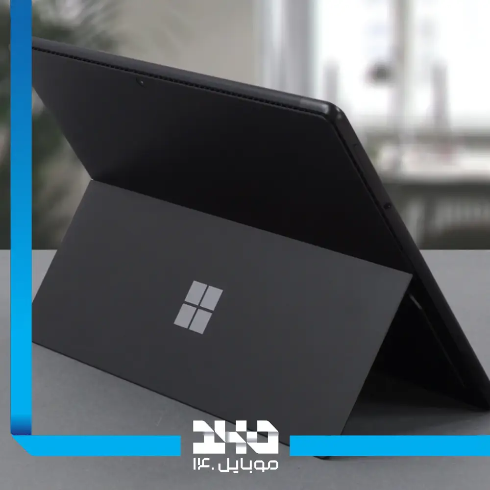 تبلت 13 اینچ مایکروسافت مدل Surface Pro 8 i7 1185G7 ظرفیت 1ترابایت رم 16 گیگابایت