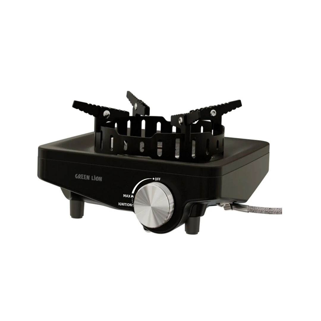 اجاق گاز سفری مادون قرمز گرین لاین Campflame