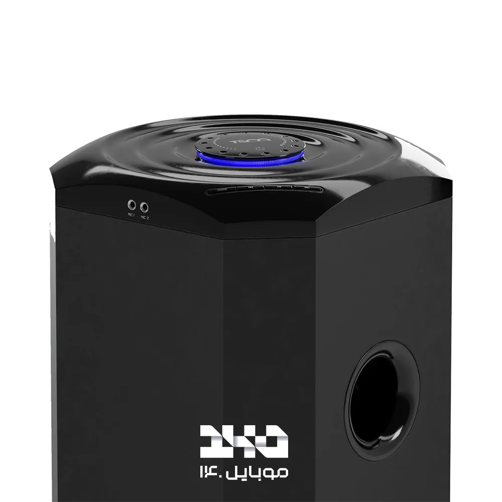 اسپیکر سه تکه تسکو مدل TS 2181