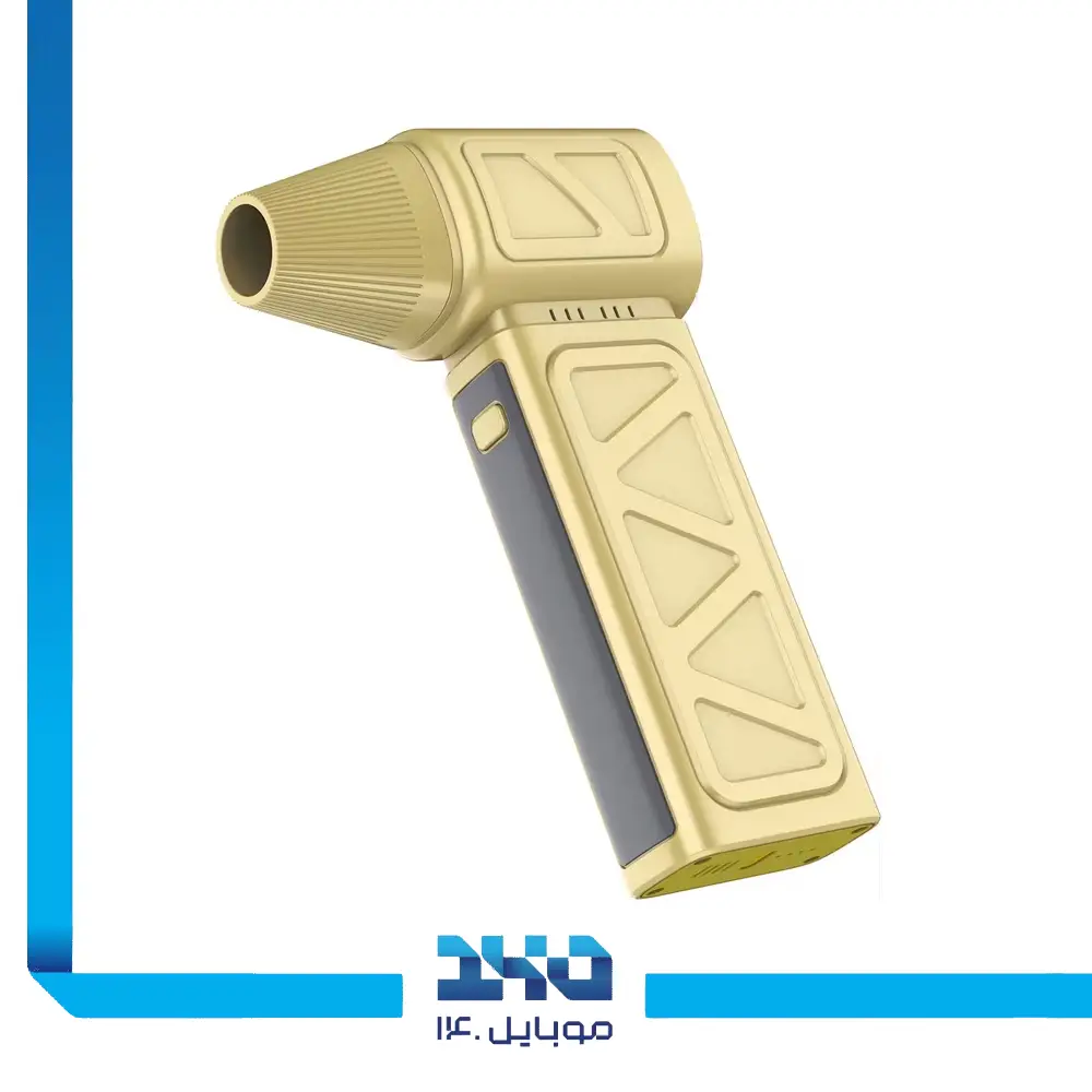 دمنده باد گرین لاین مدل Jet Pro Lite GB-266X