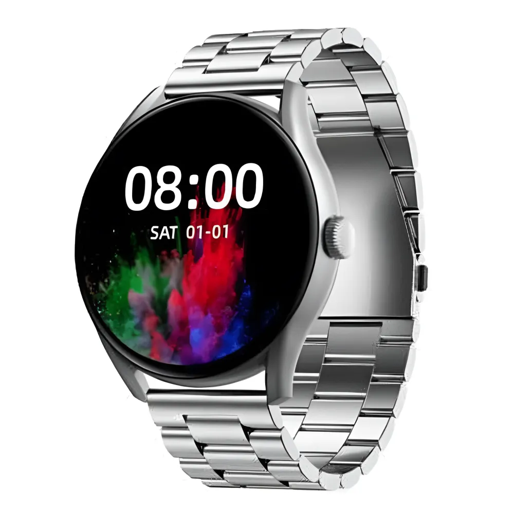 ساعت هوشمند گرین لاین مدل Signature GNSIGSWSL