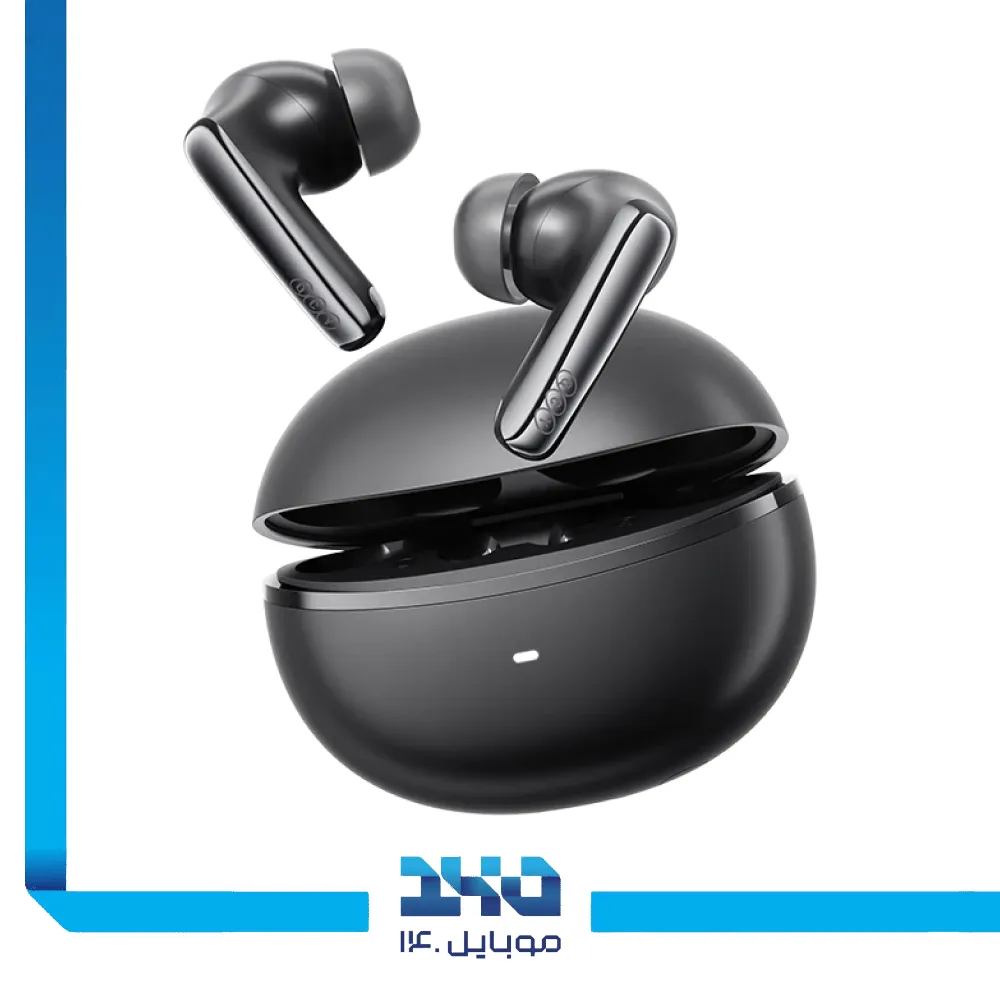 هندزفری بلوتوثی کیو سی وای مدل MeloBuds N70