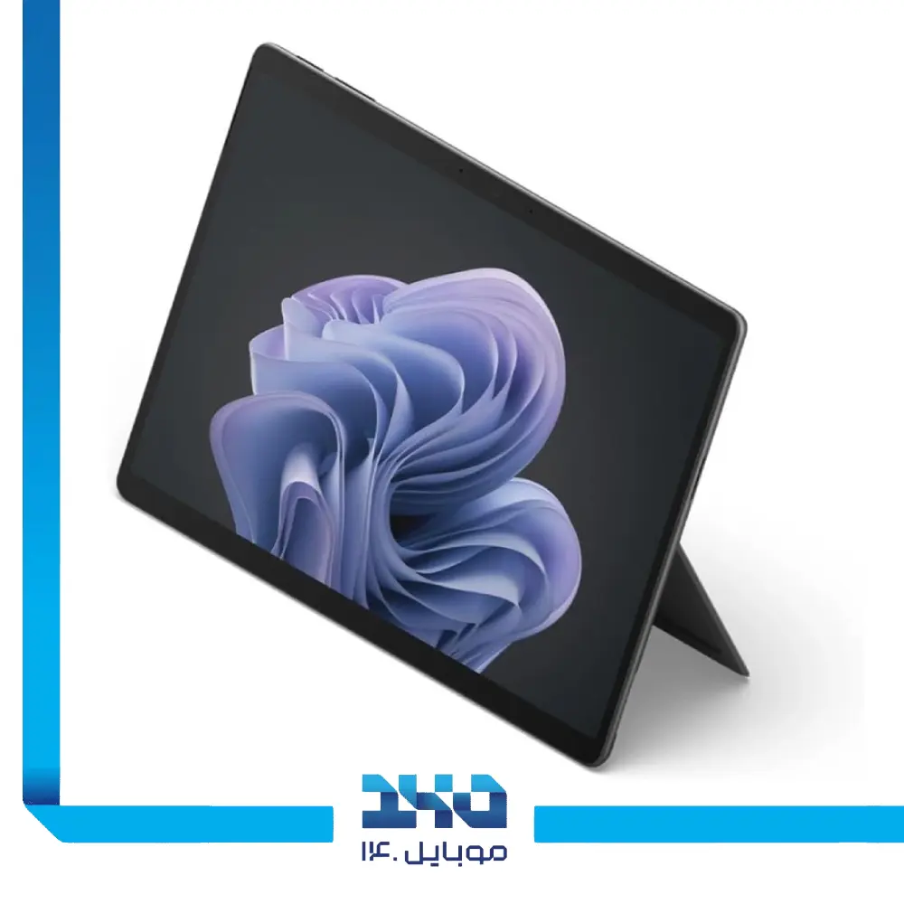 تبلت 13 اینچ مایکروسافت مدل Surface Pro 10 Ultra 7 165U ظرفیت 512 گیگابایت رم 16 گیگابایت