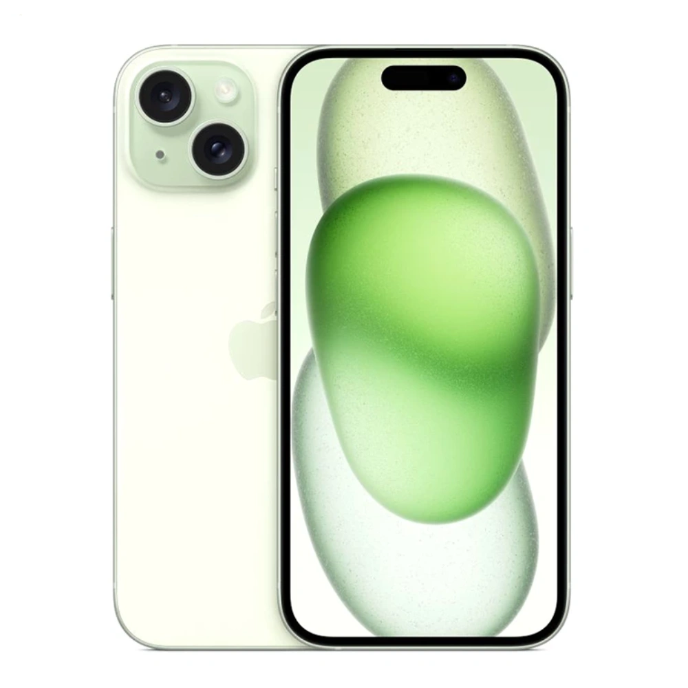 گوشی موبایل اپل مدل iPhone 15 ظرفیت 256 گیگابایت رم 6 گیگابایت