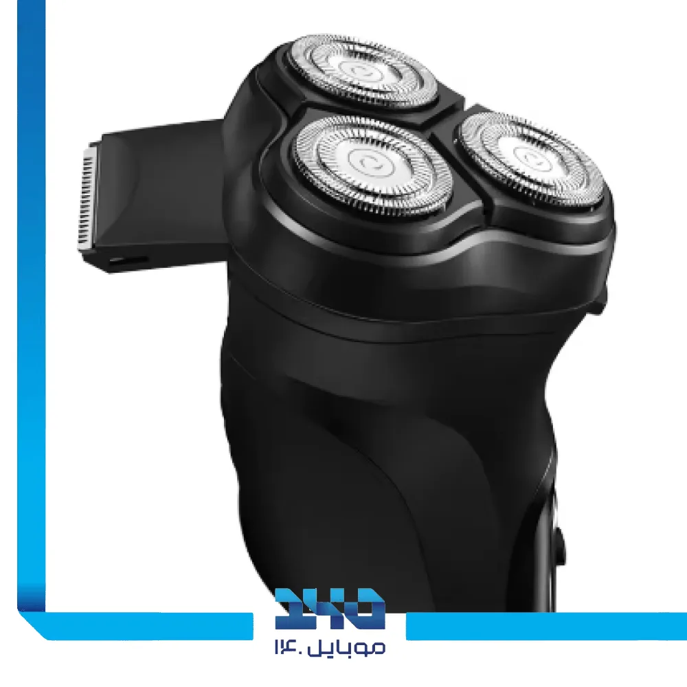 ماشین اصلاح انچن مدل ENCHEN Blackstone C