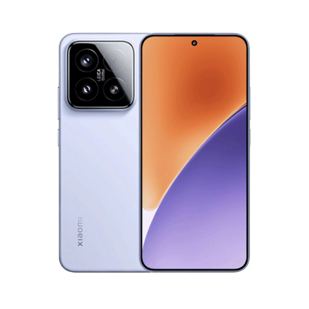 گوشی موبایل شیائومی مدل 15 ظرفیت 512 گیگابایت رم 12 گیگابایت | 5G