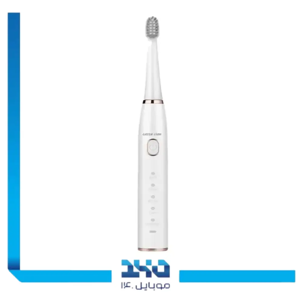 مسواک برقی گرین لاین مدل GB-37 Electric Tooth Brush