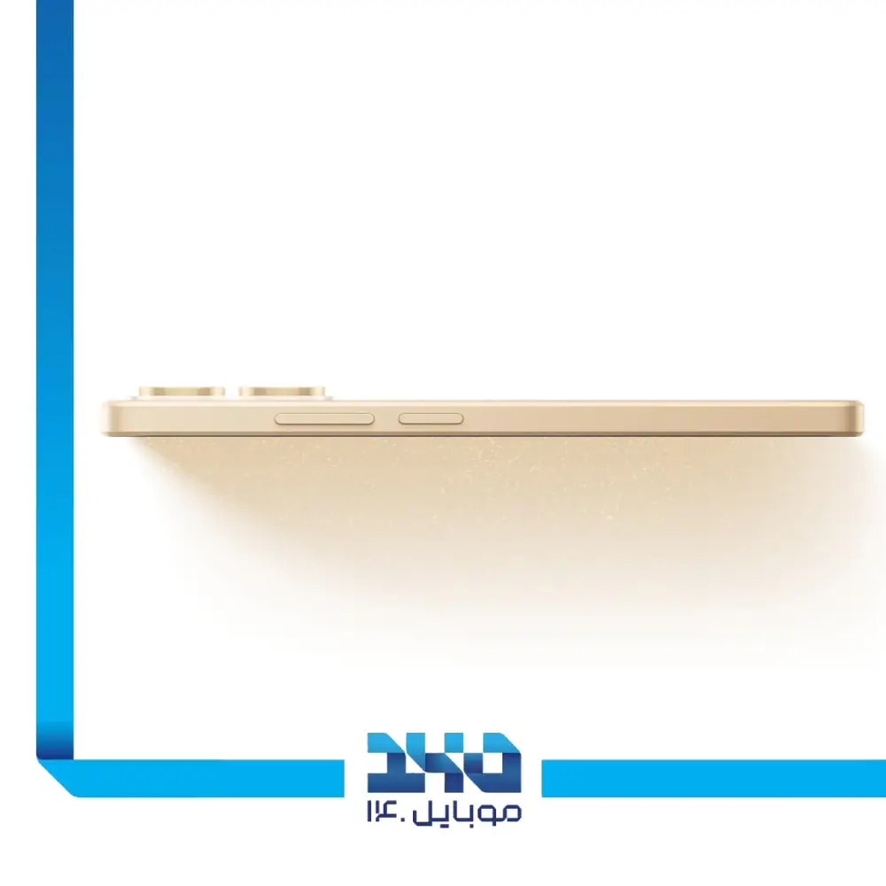 گوشی موبایل شیائومی مدل Redmi Note 13R Pro ظرفیت 256 گیگابایت رم 12 گیگابایت | 5G  (پک چین - رام گلوبال)